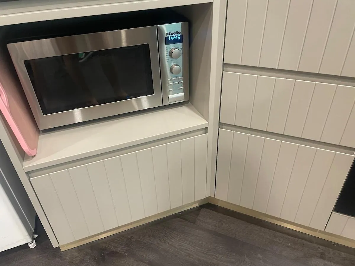 Best Riverview 1 Bed Luxury Apartment Brisbane Austrália
