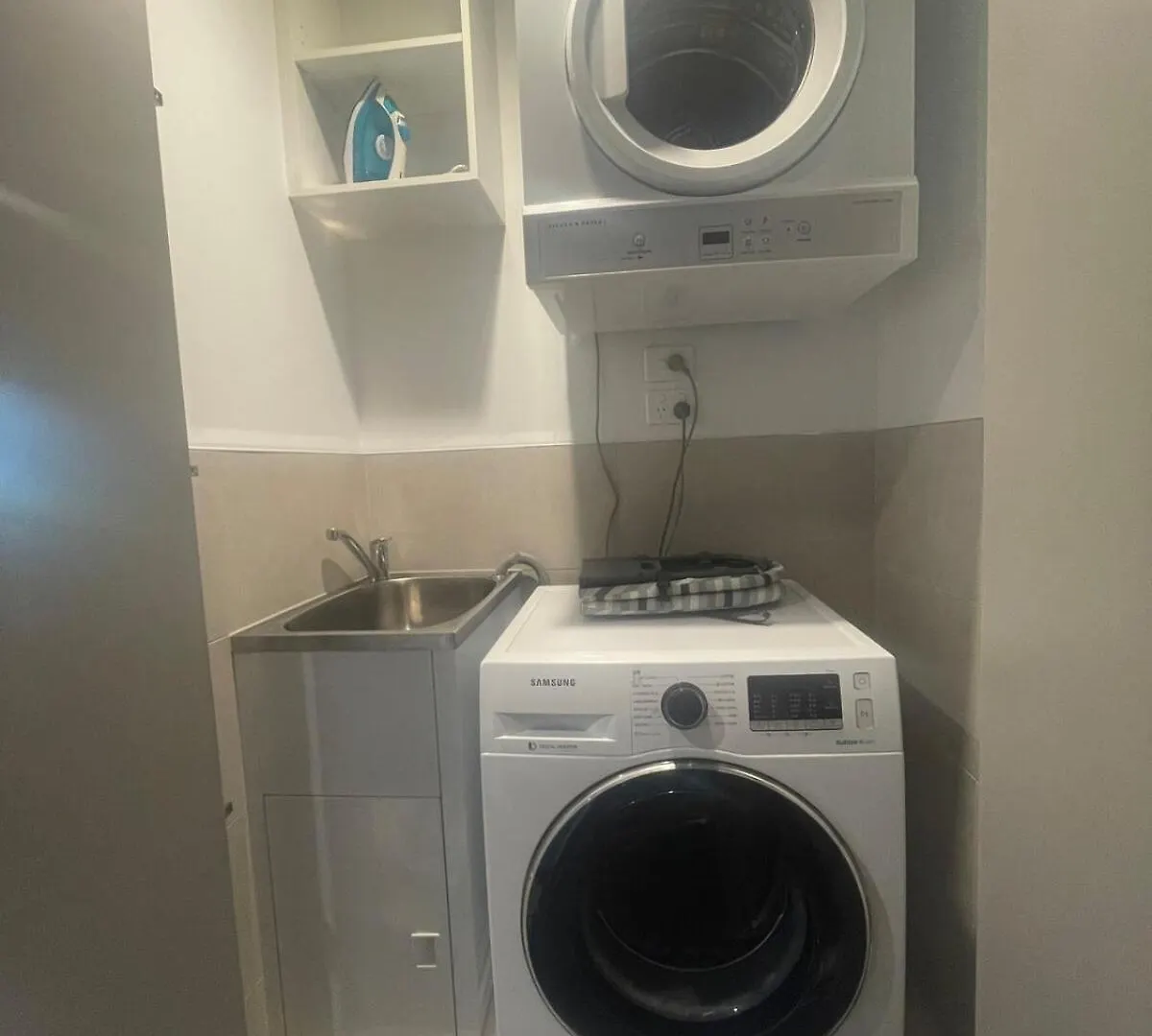 Best Riverview 1 Bed Luxury Apartment Brisbane Austrália