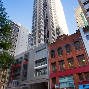 Mantra Midtown Brisbane