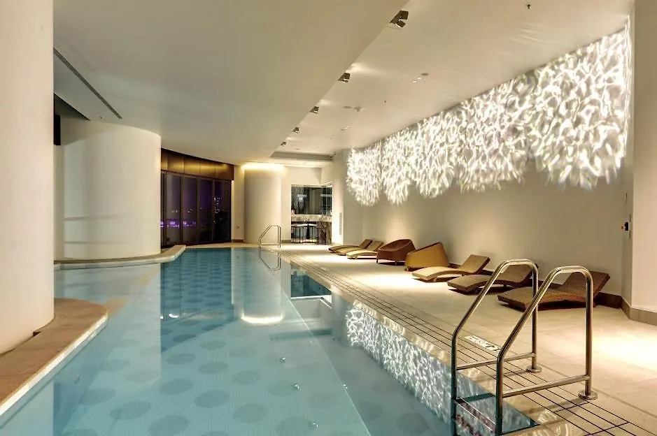 Best Riverview 1 Bed Luxury Apartment Brisbane Australia