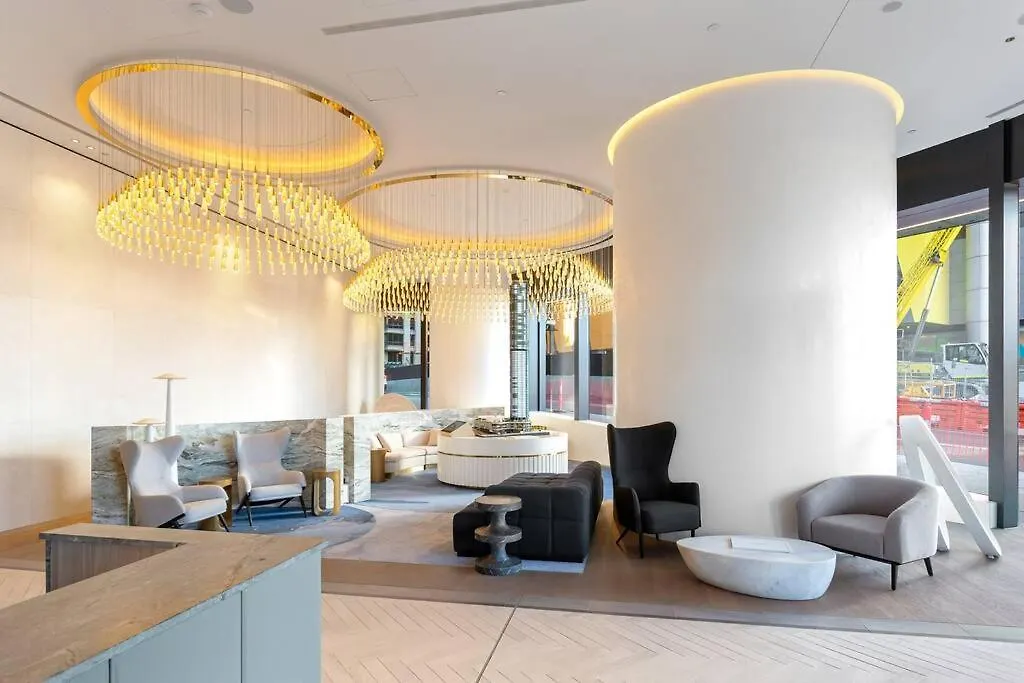 Best Riverview 1 Bed Luxury Apartment Brisbane