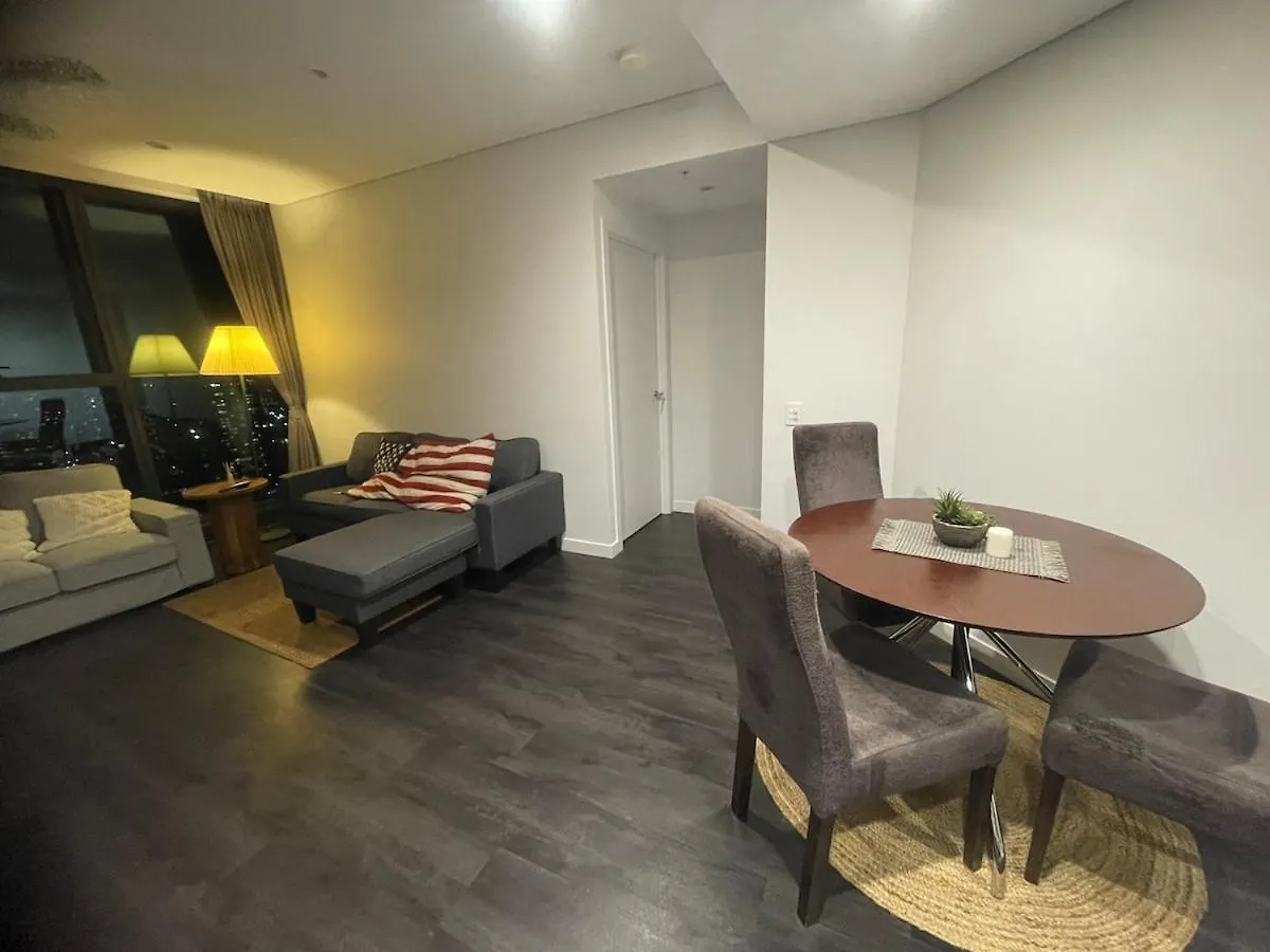 Best Riverview 1 Bed Luxury Apartment Brisbane Australia