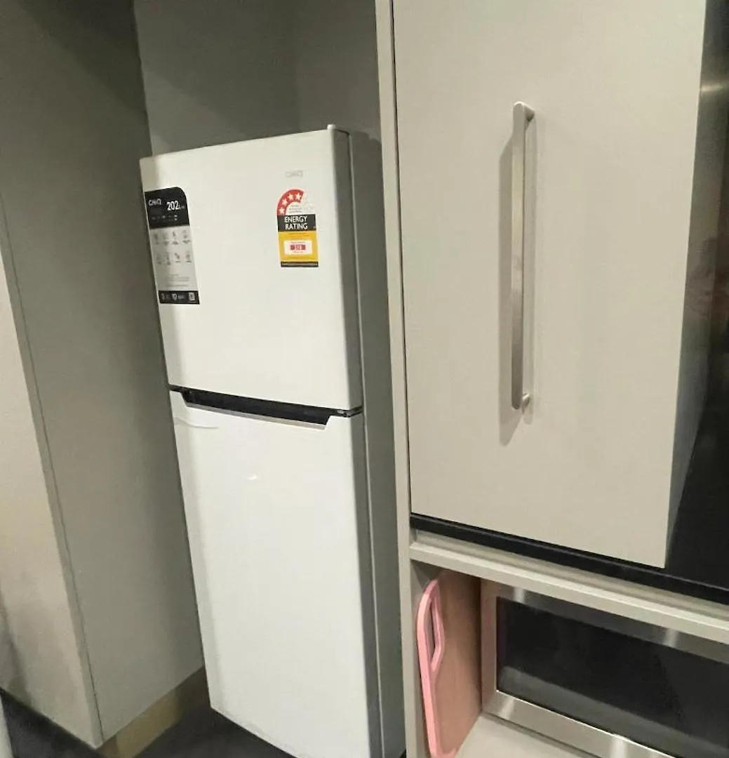 Best Riverview 1 Bed Luxury Apartment Brisbane