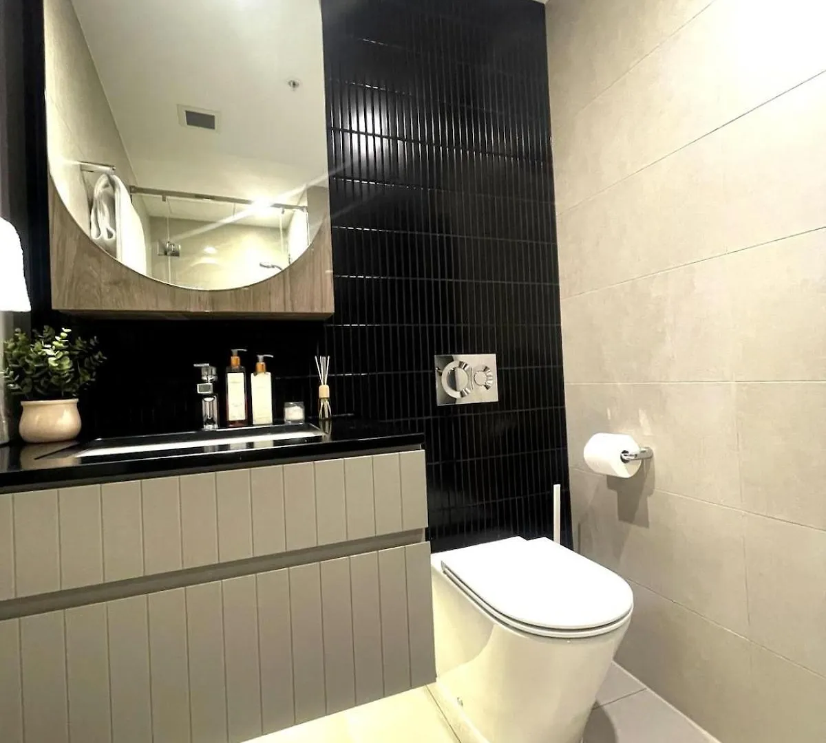 Best Riverview 1 Bed Luxury Apartment Brisbane Australia