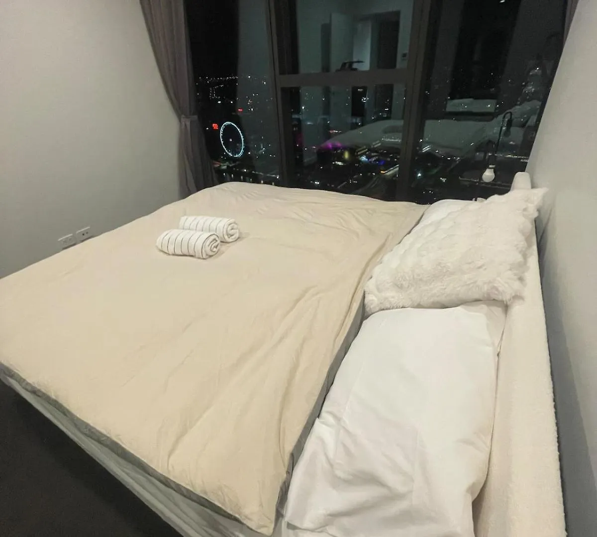 Best Riverview 1 Bed Luxury Apartment Brisbane 0*,  Australia