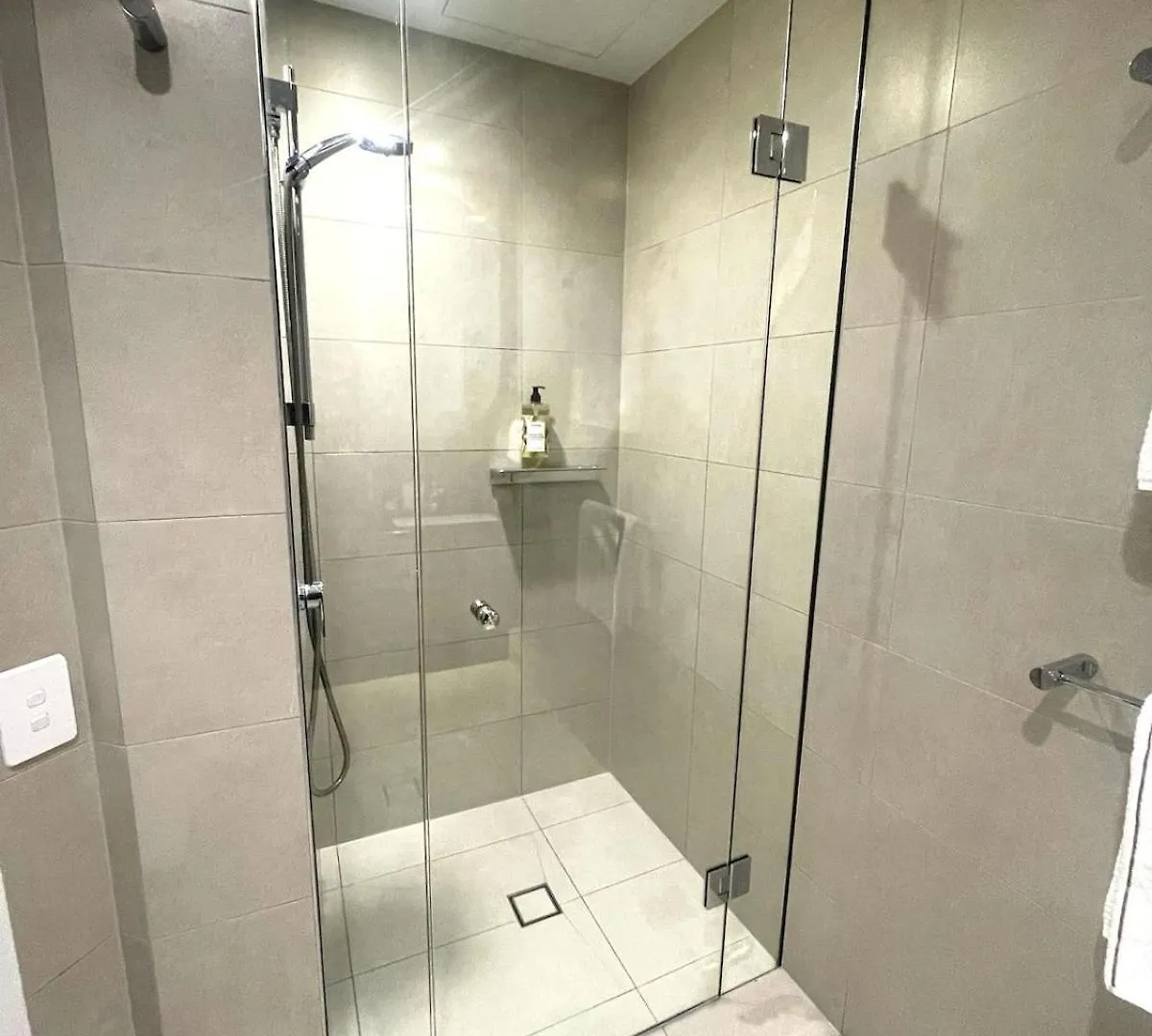 Best Riverview 1 Bed Luxury Apartment Brisbane 0*,