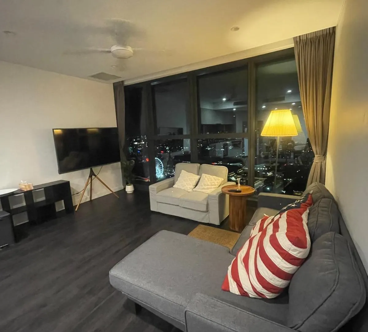 Best Riverview 1 Bed Luxury Apartment Brisbane
