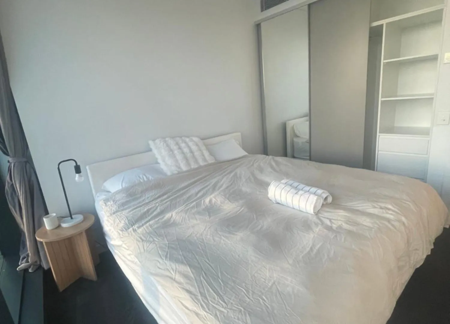Best Riverview 1 Bed Luxury Apartment Brisbane